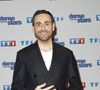 La danseuse assure que cette éviction n’est "pas un choix de sa part".

Camille Combal - Photocall de lancement de la saison 2026 de "Danse avec les stars" (DALS) au siège de TF1 à Boulogne-Billancourt. © Coadic Guirec/Bestimage