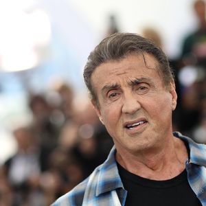 Sylvester Stallone au photocall du film "Rambo V: Last Blood" lors du 72ème Festival International du film de Cannes, France, le 24 mai 2019. © Jacovides-Moreau/Bestimage