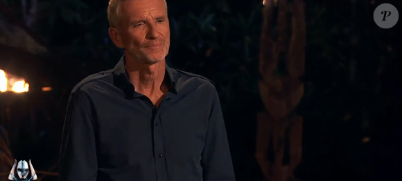 Troisième épisode de "Koh-Lanta, La Revanche des 4 Terres"