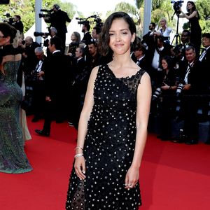 Lyna Khoudri - Montée des marches du film « Heojil Kyolshim (Decision To Leave) » lors du 75ème Festival International du Film de Cannes. Le 23 mai 2022
© Dominique Jacovides / Bestimage