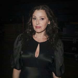 Aujourd’hui, Tina Arena évoque un "compagnon", sans préciser s’il s’agit d’un nouveau partenaire ou d’un retour de flamme. 

Exclusif - Tina Arena - Backstage - Enregistrement de l'émission "Ce soir on chante pour l'Unicef, pour chaque enfant" à La Seine Musicale, diffusée le 25 avril sur W9. Le 13 mars 2023
© G.Gaffiot-J.Tribeca / Bestimage