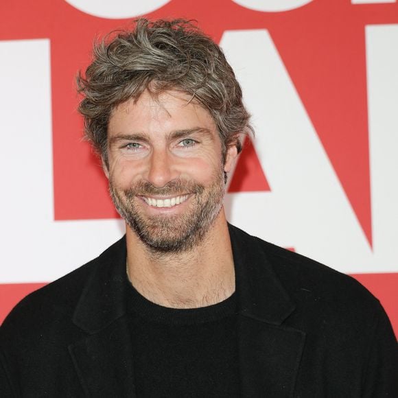 Le comédien a également évoqué son emploi du temps très chargé.

Tom Leeb - Avant-première du film "Pour le plaisir" au Pathé Palace à Paris le 4 ami 2026. © Coadic Guirec/bestimage