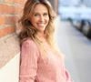 Avant les plateaux de télévision, Ophélie Meunier a défilé, posé pour des publicités et participé à de nombreux shootings, une expérience qu'elle garde comme un "très bon souvenir".

Exclusivité - Ophélie Meunier présente le podcast « SPHERE5 » à Paris, en France, le 13 avril 2026. Photo de Jérôme Dominé/ABACAPRESS.COM