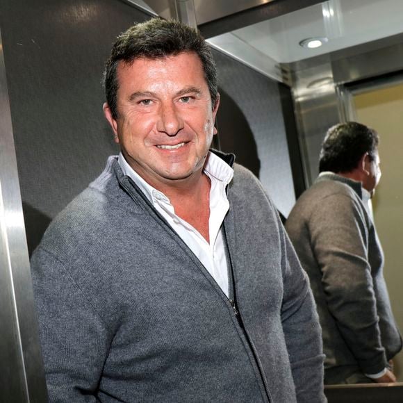 Exclusif - Portrait de Pascal Bataille. Le 5 novembre 2020
© Cédric Perrin / Bestimage