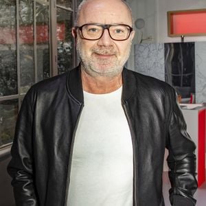 Exclusif - Olivier Baroux - Enregistrement de la dernière émission "Clique" de l'année, présentée par M.Achour et diffusée le 20 décembre sur Canal +
© Jack Tribeca / Bestimage