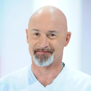 Exclusif - Vincent Lagaf - Enregistrement de l'émission "Vivement Dimanche prochain" au studio Gabriel à Paris, présentée par M.Drucker et diffusée le 31 mars 2019 sur France 2. Le 20 mars 2019
© Guillaume Gaffiot / Bestimage