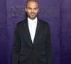 Sur Instagram, il se souvient avec émotion de son cher père, qui a vécu entre les Etats-Unis et la France.

Tony Parker au photocall du défilé Messika Collection Femme Prêt-à-Porter Printemps/Eté 2026 lors de la Fashion Week de Paris (PFW), au Musée des Arts décoratifs, à Paris, France, le 13 octobre 2025. © Olivier Borde/Bestimage