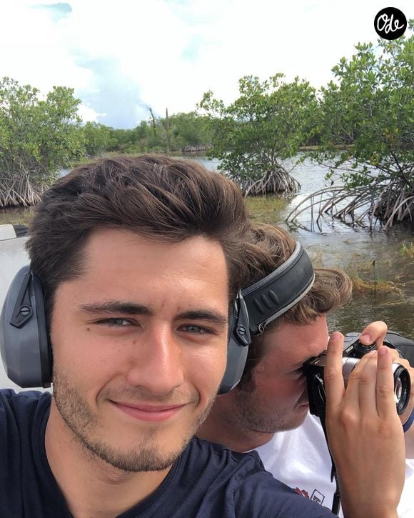 Tximista Lizarazu. Instagram