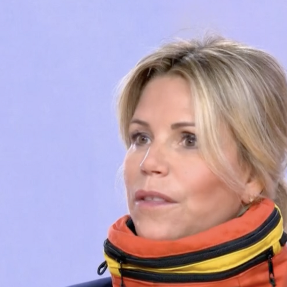 Extrait de l'émission "Télématin"