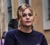 Louane a perdu son père alors qu'elle participait à "The Voice"

Louane - Les célébrités arrivent au 2ème Club littéraire Miu Miu pendant la Milan Design Week à Milan. 
© Lucia Sabatelli / Bestimage
