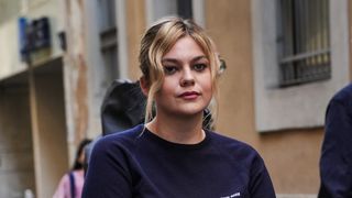 Louane et la perte de son père en plein tournage, un membre de The Voice raconte ce qu'il s'est passé en coulisses : "J’ai pleuré”