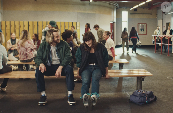 Image du film "Partir un jour"