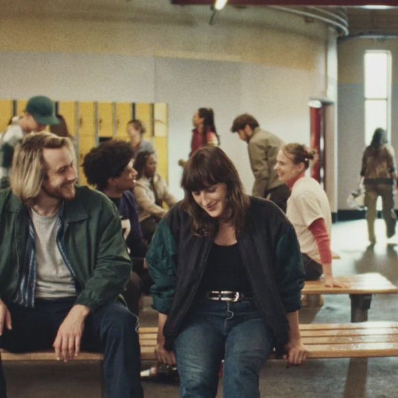 Image du film "Partir un jour"
