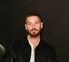 M. Pokora vient de boucler l’Adrénaline Tour, sa dixième tournée.

Matt Pokora en backstage de l’enregistrement de l'émission "La fête de la chanson française - 20 ans d'émotions" présentée par L.Thilleman et A.Manoukian, et diffusée le 17 avril sur France 3 à Paris, France. © Jack Tribeca/Bestimage