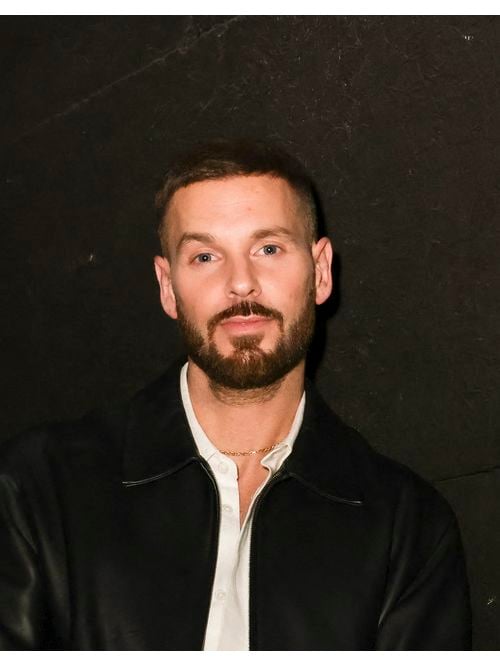 "Adios" : Matt Pokora tourne une page importante de sa carrière dans la musique