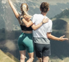 C'est alors que Louana s'est expliquée en story sur Instagram, annonçant leur rupture.
Louana et Bastien, deux aventuriers de "Koh-Lanta", annoncent leur rupture sur Instagram.
