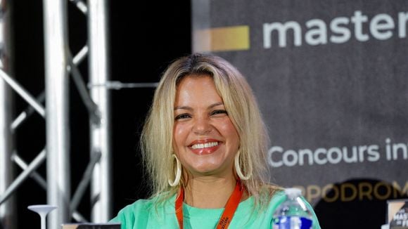 Séverine Ferrer, à la recherche d’une star de la chanson des années 2000, lance un appel aux internautes : "Besoin de votre aide !"