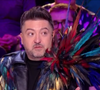 "On dirait que tu ne mets pas d'énergie dans ce que tu es en train de faire", a-t-il notamment commenté, cherchant à pousser Samuel Bambi dans ses retranchements. 

Chris Marques pendant le 3e prime de "Danse avec les stars 2026" sur TF1, le 13 février 2026.