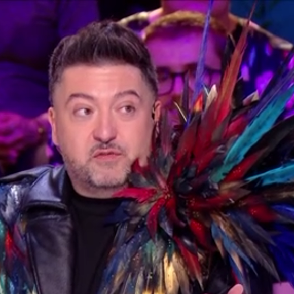 "On dirait que tu ne mets pas d'énergie dans ce que tu es en train de faire", a-t-il notamment commenté, cherchant à pousser Samuel Bambi dans ses retranchements. 

Chris Marques pendant le 3e prime de "Danse avec les stars 2026" sur TF1, le 13 février 2026.