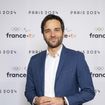 "Avec Jordan, nous sommes en concurrence" : Samuel Ollivier (Télématin) évoque la rivalité avec son frère sur les matinales