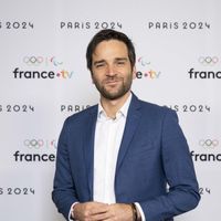 "Avec Jordan, nous sommes en concurrence" : Samuel Ollivier (Télématin) évoque la rivalité avec son frère sur les matinales