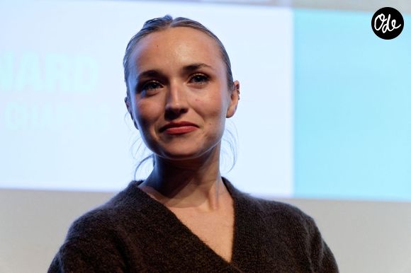 Chloé Jouannet à la soirée des courts métrages du festival Cinemania, Festival du Film Francophone, de Montréal le 13 novembre 2024.

© Sylvain Lefevre / Bestimage