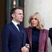 "Quand on perd quelqu’un..." Brigitte Macron, ses franches confidences sur un événement récent qui a beaucoup fait parler