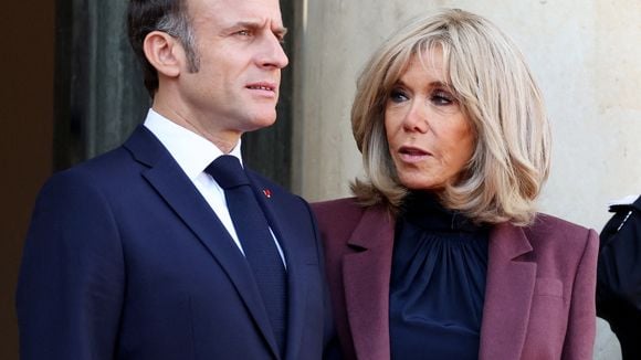 "Quand on perd quelqu’un..." Brigitte Macron, ses franches confidences sur un événement récent qui a beaucoup fait parler