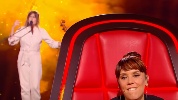 Zaz : Ce passe-droit que lui a accordé la production dans The Voice 2025