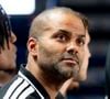 Désormais, il est devenu un homme d'affaire à succès

Tony Parker lors du match la Chorale de Roanne vs LDLC ASVEL, 1ère édition de l’Adidas élite Three Tournament à la halle André Vacheresse à Roanne, le 06/09/2026. © Sandrine Thesillat / PsNewZ / Bestimage