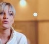 Coralie dans "Mariés au premier regard", sur M6