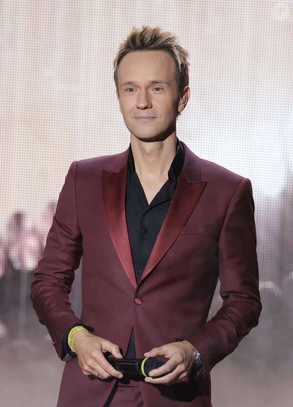 Info - Cyril Féraud devient le nouvel animateur de " Fort Boyard " - Cyril Féraud à la cérémonie des 41èmes Victoires de la Musique à la Seine Musicale à Boulogne-Billancourt le 13 février 2026.
© Coadic Guirec / Bestimage