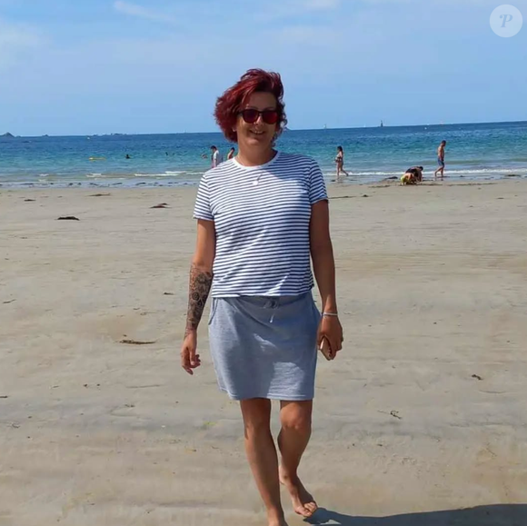 Il s'agit de Roméo
Cindy Reymond de "Familles nombreuses" dévoile que l'un de ses fils va être opéré à coeur ouvert