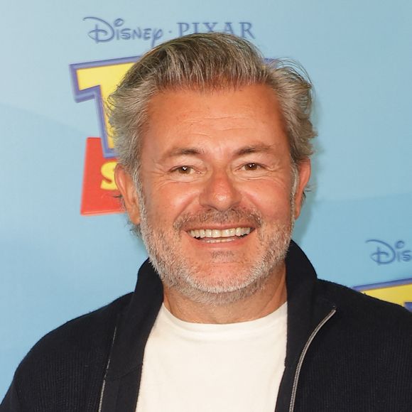 Jérôme Anthony à la Première de "Toy Story 5" au Cirque d'Hiver à Paris le 14 juin 2026. © Coadic Guirec/Bestimage