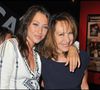 Nathalie Baye s'est éteinte : sa fille Laura Smet prend la parole publiquement : “j’ai perdu la moitié de mon cœur"