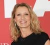 Au "Journal des Femmes", alors qu'elle évoquait sa collaboration avec la marque Oslo Skin Lab, l'actrice a partagé l'une de ses habitudes dont elle ne se passe jamais, aussi bien pour prendre soin de sa peau que de son bien-être au quotidien.

Alexandra Lamy - Avant-première du film "Pour le plaisir" au Pathé Palace à Paris le 4 ami 2026. © Coadic Guirec/bestimage