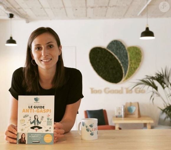 Le concept ? Sauver des produits du gaspillage alimentaire. Et ça marche ! Too Good To Go touche aujourd'hui 130 millions d'utilisateurs dans 21 pays.