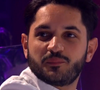 Merouan Bounekraf a présenté des excuses publiques sur Instagram.

Merouan Bounekraf, candidat de la dixième saison de "Top Chef". Capture d'écran M6