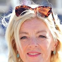 EXCLU Luce Mouchel (Demain nous appartient) au théâtre : un triste événement à l'origine de son spectacle