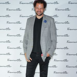 Eric Antoine durant la soirée Fremantle pour la 38ème édition du Mipcom à Cannes, le 17 octobre 2022.
Le Mipcom est le Marché International des Contenus Audiovisuels et de la Coproduction. Il rassemble chaque année, en octobre, les professionnels de la TV et des médias à Cannes pour 4 jours de business, d'échanges et de partage.