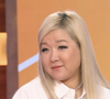 Marie Palot, nouvelle recrue de Télématin.