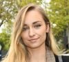 Sur Instagram, elle a dressé le bilan d’une année "mouvementée".

Emma Smet au Qatar Prix de l'Arc de Triomphe sur l'hippodrome de Longchamp à Paris le 6 octobre 2019. © Coadic Guirac.Bestimage