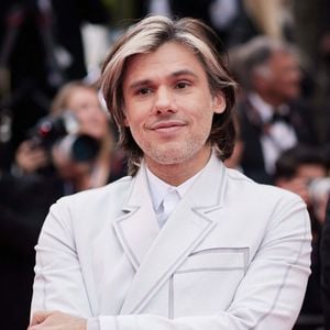 Orelsan - Montée des marches du film « Indiana Jones et le cadran de la destinée (Indiana Jones and the Dial of destiny) » lors du 76ème Festival International du Film de Cannes, au Palais des Festivals à Cannes. Le 18 mai 2023
© Jacovides-Moreau / Bestimage