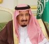 Le roi Salmane d’Arabie saoudite, est devenu souverain du royaume en 2015 après le décès de son demi-frère Abdallah. 

Le roi d'Arabie saoudite Salmane ben Abdelaziz Al Saoud reçoit le président russe Vladimir Poutine au palais royal à Riyad.