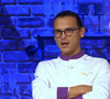 Esteban est éliminé de "Top Chef" mercredi 28 mai 2025 sur M6.