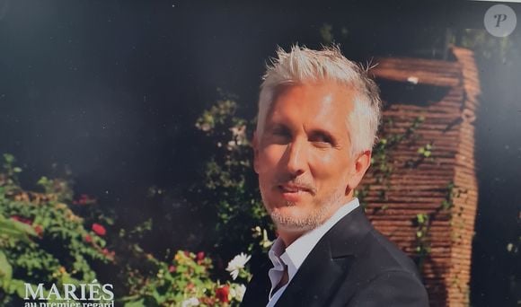 On a enfin découvert qui était le mystérieux Bruno, "le plus jeune entrepreneur de France"
Mariage de Coralie et de Bruno dans "Mariés au premier regard 2025", épisode du 17 mars, sur M6