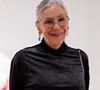 Elle est devancée par Alice Walton qui devient la femme la plus riche sur la planète. Mais qui est-elle ?

Alice Walton pose pour des photos lors de la réception du directeur de KAWS au Crystal Bridges Museum of American Art à Bentonville, Arkansas.