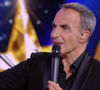 Nikos Aliagas a pris à son tour la parole, avec des mots tout aussi émouvants et réconfortants

Nikos Aliagas lors du prime spécial battles de la "Star Academy", le 20 décembre 2025 sur TF1