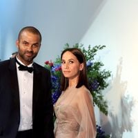 EXCLU Tony Parker : Axelle Francine, la mère de ses deux fils, est devenue spécialiste du skincare naturel et livre ses conseils beauté