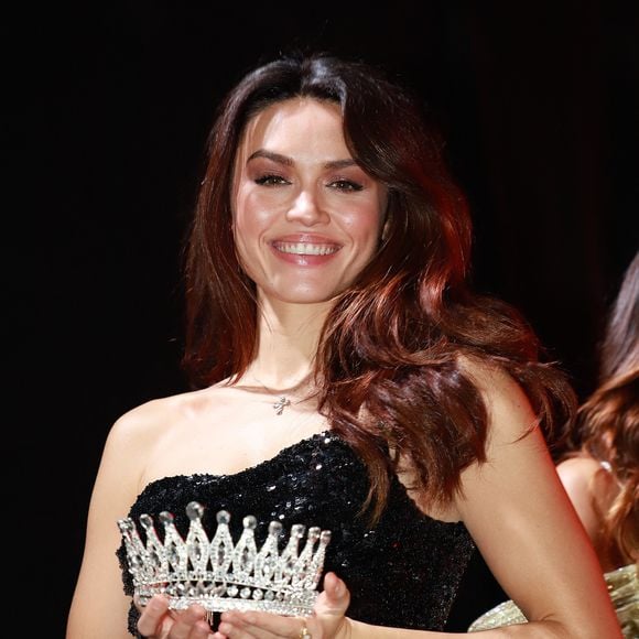 Diane Leyre Miss France 2022 lors de l'élection de Miss Vendée 2026 à Aizenay le 10 janvier 2026
Noël Carrier / Bestimage